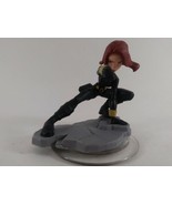 Disney Infinity 2.0 Black Widow Marvel Super Heroes Figure Character INF... - £3.71 GBP