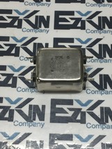 SAE STE 1-3 Power Switching Transient EMI Filter 3Amp 115/250 VAC  - $103.38 MXN