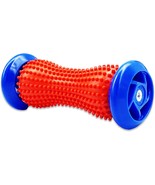 plantar fasciitis massager roller, deep tissue muscle massager, foot rol... - $27.43 CAD