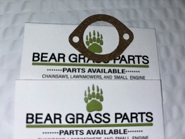 OEM Poulan 2300, 2300, 2350, Micro XXV Oil Pump Metering Body Gasket 530... - $4.02 CAD