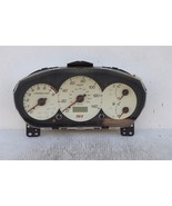 02-05 Honda Civic Si 5spd M/T Speedometer Guages Instrument Cluster w/ Tach - $163.91 CAD