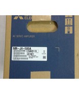 Mitsubishi MR-J4-500A 200V 5KW Servo Drive Amplifier  - €1.021,89 EUR