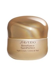 Shiseido Benefiance Nutriperfect 50ml - £186.22 GBP