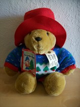 Holiday Paddington Bear by Kids Gifts - £20.29 GBP