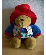 Holiday Paddington Bear by Kids Gifts - £19.92 GBP