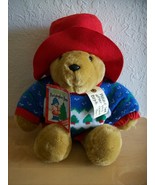 Holiday Paddington Bear by Kids Gifts - $34.59 CAD