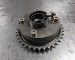 Exhaust Camshaft Timing Gear From 2012 Toyota Rav4  2.5 1307036011 - £51.07 GBP