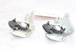 10-13 MERCEDES-BENZ E350 Seat Release Latch Hinges F365 image 2