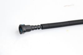 07-10 BMW X5 E70 4.8L FUEL FEED SUPPLY LINE HOSE TUBE PIPE E2031 image 9