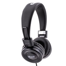 CAD Audio MH100 Closed-back Studio Headphones-40mm Drivers - $26.10