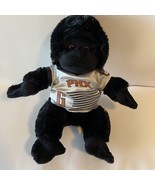 PHX Gorilla Black Plush NBA 12” - $15.90