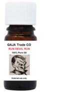 Run Devil Run Oil 60mL – Chase the Devil away from your Life and Home (S... - $474.03 MXN