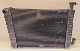 Copper Radiator 3977 For Chevy Pontiac Oldsmobile Sunfire Skyhawk J2000 ... - $183.29