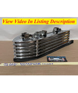 1970 Cadillac Deville LEFT SIDE FRONT CORNER TURN SIGNAL PARK MARKER LIG... - $217.07 CAD