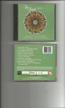 Ten Grands Vol. 15 [Audio CD] Colleen Adent, Andrea Johnson, Janice Scro... - $12.59 CAD
