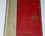 Mosses From An Old Manse Nathaniel Hawthorne Henry Altemus Book Vintage ... - $69.99