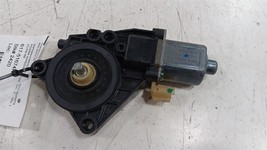 Right Passenger Power Window Motor Rear VIN C 8th Digit Fits 11-14 SONATA - $21.69