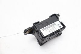 2006 BMW E90 3.0L 325I 330I RWD YAW RATE SENSOR MODULE E2592 image 7