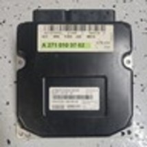 Mercedes Engine Control Unit Module ECU ECM 0315451032, A-031-545-10-32 image 11