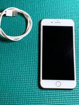 Apple iPhone 7 Plus - 128GB - Rose Gold (Unlocked) A1661 (CDMA + GSM) - £116.77 GBP