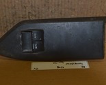 05-09 Ford Mustang  Driver Master Switch 4R3314A564CFW Door 111-13 bx50 - $8.99