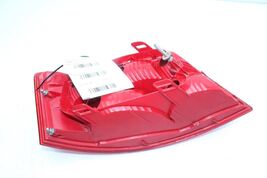*CRACK* Right Passenger Side Outer Taillight Sedan Fits 05-08 AUDI A6 74986 image 8