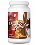 Nutri-Supreme Research Whey Protein Powder Dairy Cholov Yisroel Creamy C... - £59.18 GBP
