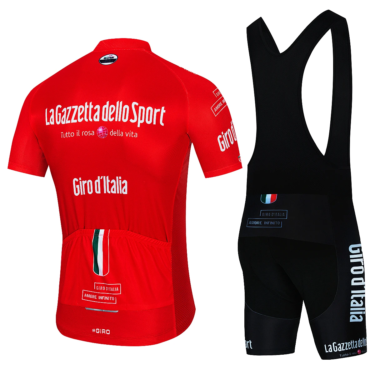 Sporting Cycle  Summer Cycling Clothing Mens Sets 2023 Bicycle Equipment Sportin - £31.60 GBP