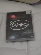 Sambo [Dvd] - £22.02 GBP