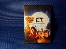 E T the extra Terrestrial, and Casper DVD set - £9.71 GBP