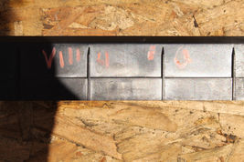 2010-2017 CHEVROLET EQUINOX AWD MANUAL TEMPERATURE CONTROL MODULE V1114 image 6