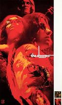 The Stooges - 1970 - Fun House - Album Release Promo Magnet - £9.63 GBP