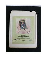 Don Gibson I&#39;m All Wrapped Up In You 8 track tape - €5,07 EUR