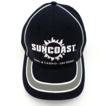 Suncoast Hotel &amp; Casino Las Vegas Boyd Gaming Hat Cap Snapback - €10,35 EUR