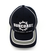 Suncoast Hotel &amp; Casino Las Vegas Boyd Gaming Hat Cap Snapback - $224.85 MXN