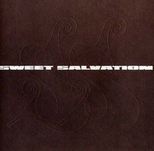 Sweet Salvation [Audio CD] Sweet Salvation; Lloyd Price; Aretha Franklin; Wayn.. - $10.39