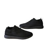 andcollar (&amp;collar) Summit Performance Dress Shoe Black Sz 10 - $65.14 CAD