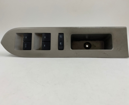 2008-2012 Ford Escape Master Power Window Switch OEM A04B54041 - £32.52 GBP