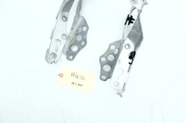 2015-2021 MERCEDES C300 C400 C43 W205 FRONT LEFT AND RIGHT HOOD HINGE H1635 image 7