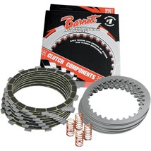 Dirt Digger Clutch Kit Series K Friction Plate 303-48-10006 for KTM EXC ... - $194.48