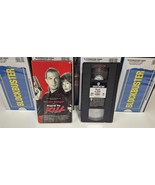  Hard to Kill VHS Tape Movie Tested - $13.96 CAD