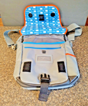 Dreamforce Messenger Shoulder Bag Sales force Computer Laptop - $280.80 MXN