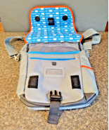 Dreamforce Messenger Shoulder Bag Sales force Computer Laptop - $20.59 CAD