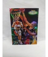Topps Gold Label Charles Barkley GL5 Basketball Card - $133.22 MXN