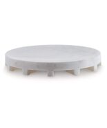 Wainmoore - Tray - White - $54.00