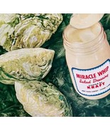 1956 Kraft Miracle Whip Salad Dressing Advertisement Condiments Mayo DWPP24 - €21,54 EUR