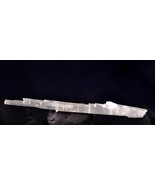 natrolite high energy healing  third eye meditation synergy 12 crystal  ... - $434.30 MXN