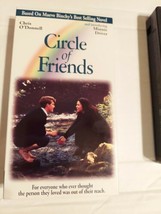 Circle of Friends (VHS, 1995) v3 - £6.99 GBP