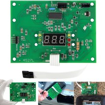 Idxl2Db1930 Display Board Replacement For Hayward H350Fdp, Universal H-S... - £46.61 GBP