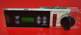 GE Oven Control Board - Part # WB50T10058 |  164D3147G005 - $41.12+